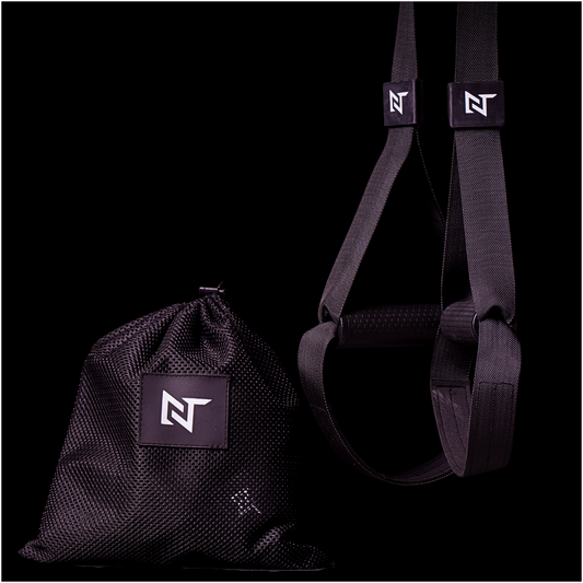TRX - SUSPENSION TRAINER