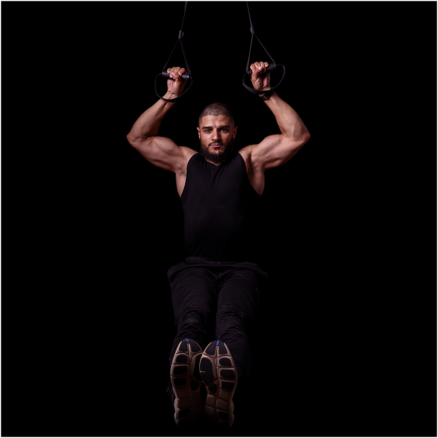 TRX - SUSPENSION TRAINER