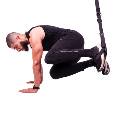 TRX - SUSPENSION TRAINER
